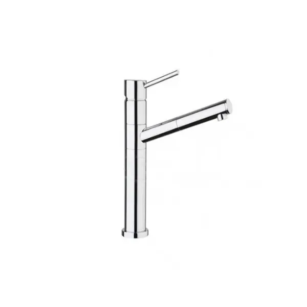 Смеситель FIORE Xenon 44WH5441 белый