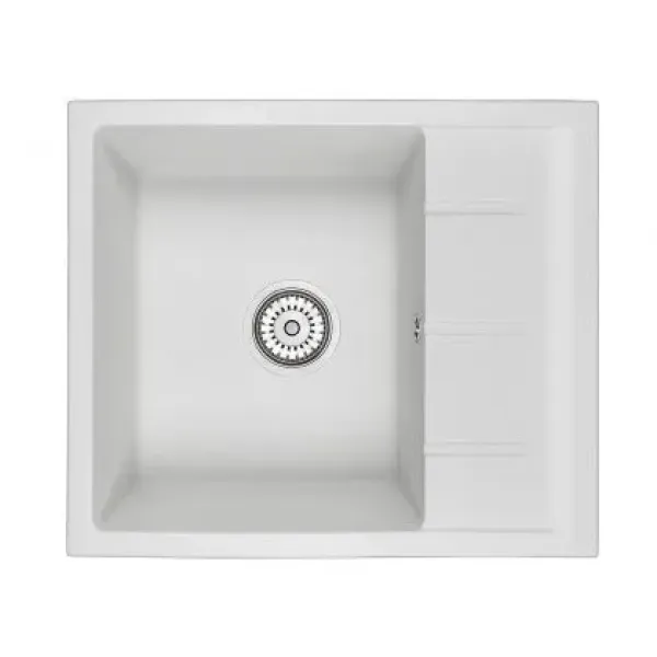 Кухонная мойка EMAR EMQ-1580.Q агат