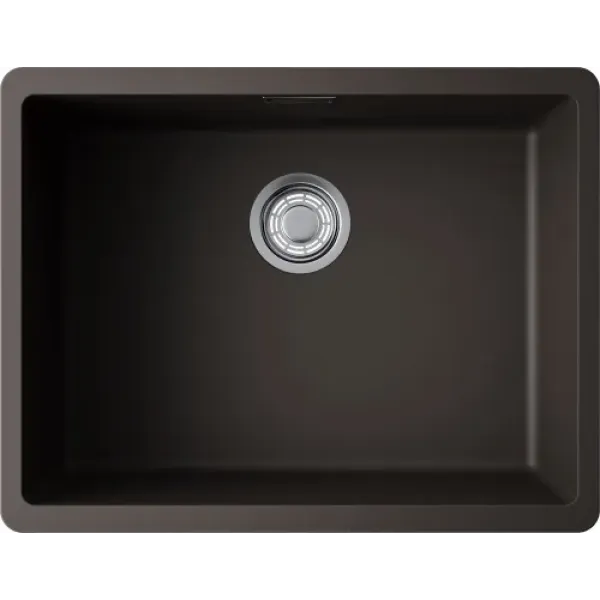 Кухонная мойка OMOIKIRI Kata 54-U-ES (4997503)