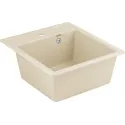 Кухонная мойка WEISSGAUFF WG 406328 Comfort Beige Sand