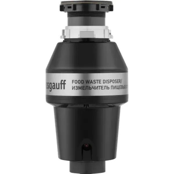 Измельчитель пищевых отходов WEISSGAUFF ise 960