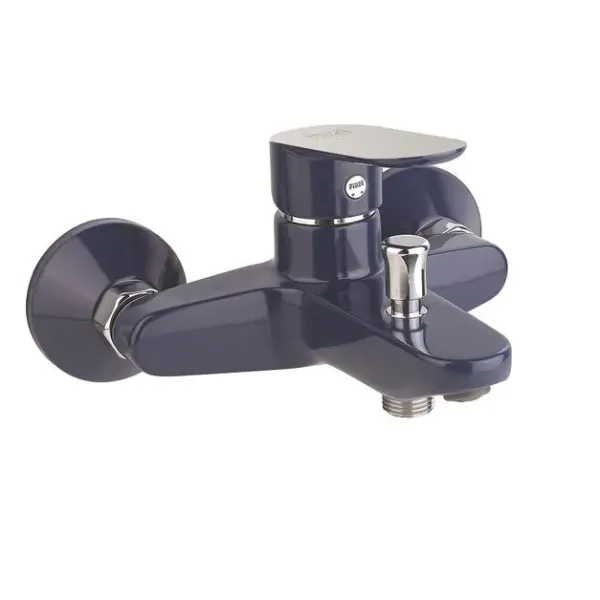 Смеситель FIORE Kevon Chic 81TX8150 blue/chrome