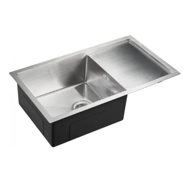 Кухонная мойка EMAR EMB-124 Satine