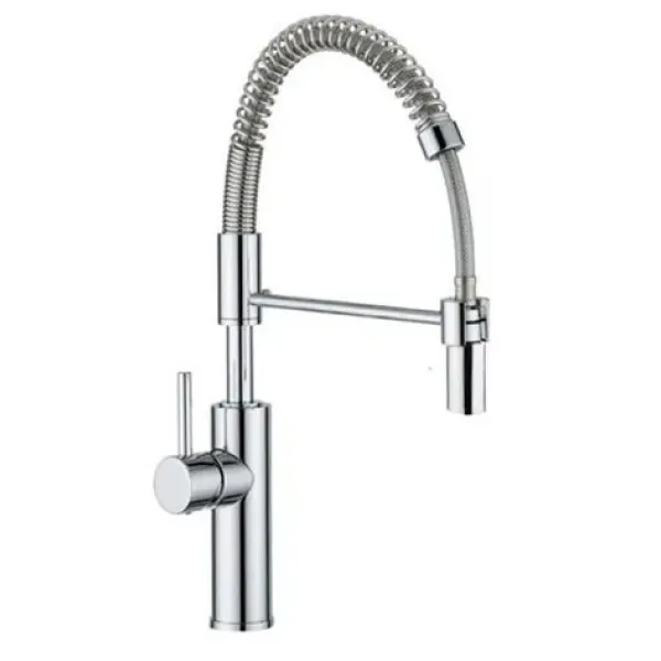 Смеситель для мойки REGINOX CALDONAZZO Chrome