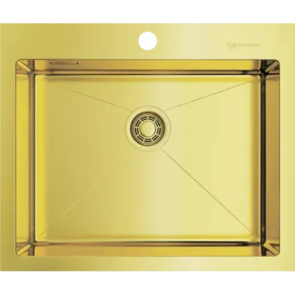 Кухонная мойка OMOIKIRI Akisame 59-LG (арт.4973082)