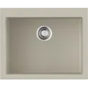 Кухонная мойка OMOIKIRI Bosen 61-EV Tetogranit/эверест (4991215)
