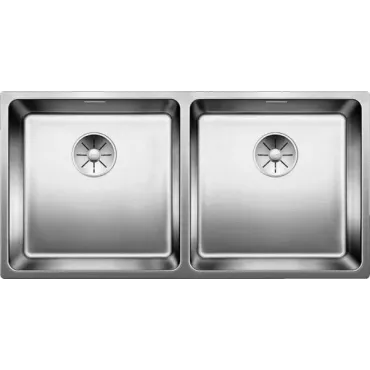 Кухонная мойка BLANC...