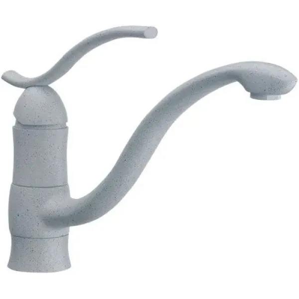 Смеситель WEBERT strike grey sk920102