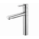 Смеситель WASSERKRAFT Main 4107 хром
