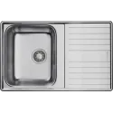 Кухонная мойка OMOIKIRI Sagami 79-IN (4993735)