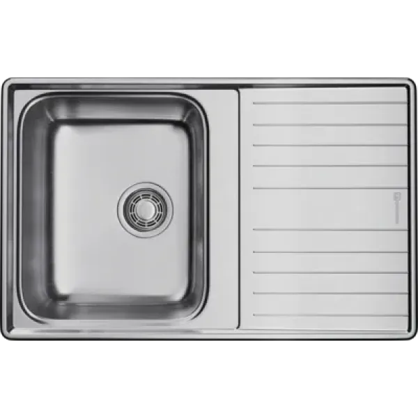 Кухонная мойка OMOIKIRI Sagami 79-IN (4993735)