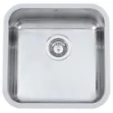 Кухонная мойка RODI indus 40 lux