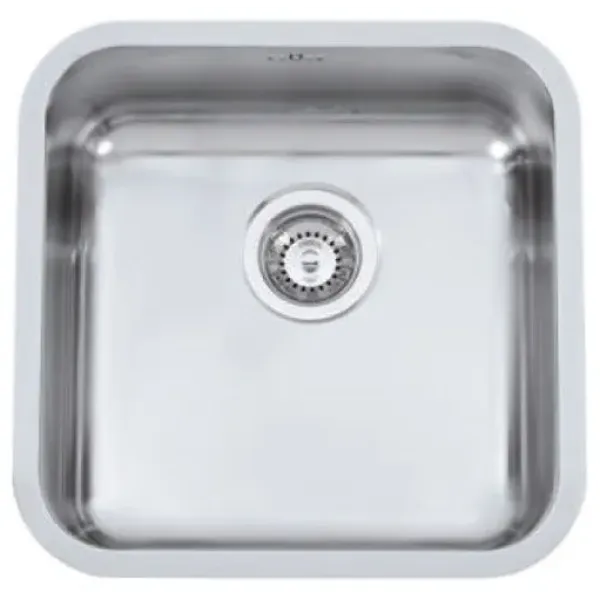 Кухонная мойка RODI indus 40 lux
