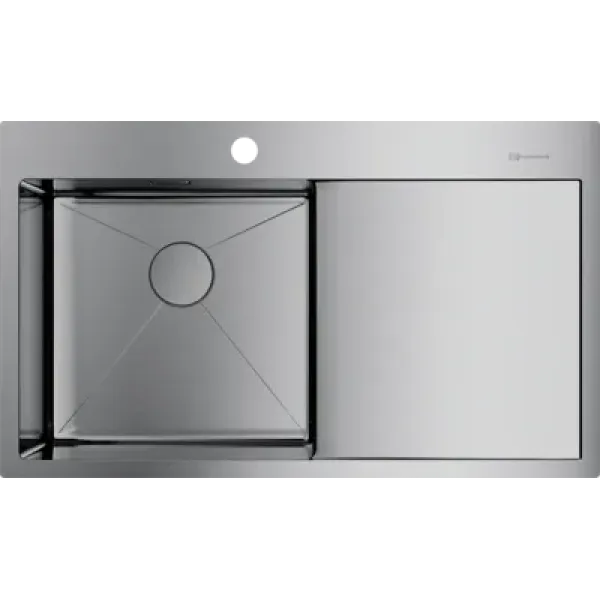 Кухонная мойка OMOIKIRI Akisame 86-IN-L (4993760)