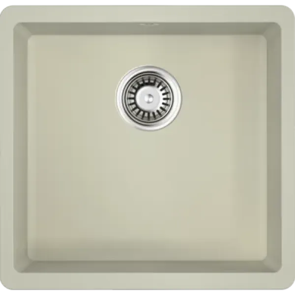 Кухонная мойка OMOIKIRI Kata 44-U-PA (4993400)