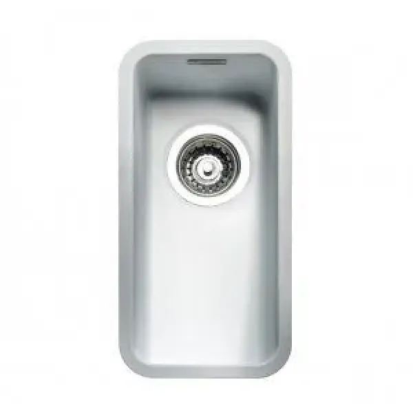 Кухонная мойка REGINOX ohio 18x40 arctic white