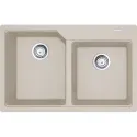 Кухонная мойка FRANKE Urban UBG 620-78 сахара