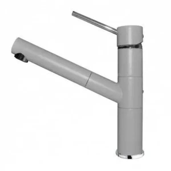 Смеситель ELLECI Reno M79 Aluminium