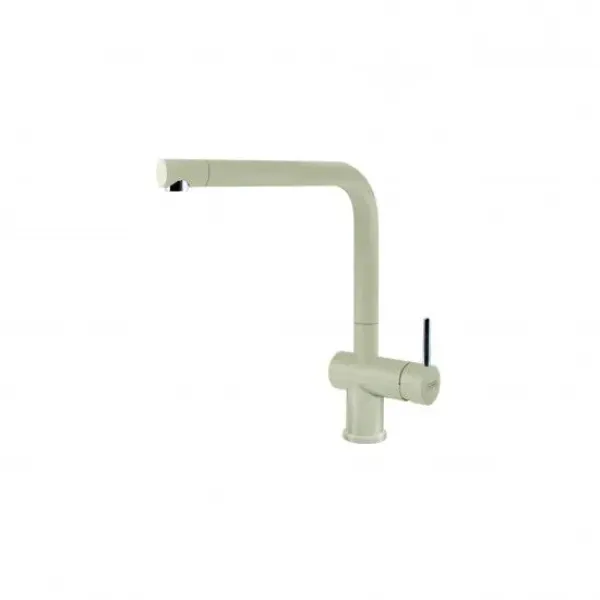 Смеситель ELLECI Stream Bianco Antico G62