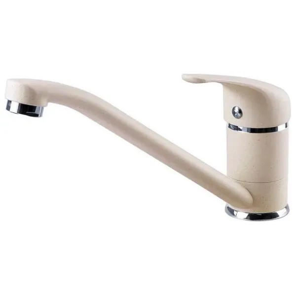 Смеситель ZIGMUND SHTAIN ZS 0200 топленое молоко