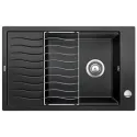 Мойка BLANCO ELON XL 6S SILGRANIT антрацит (524834)