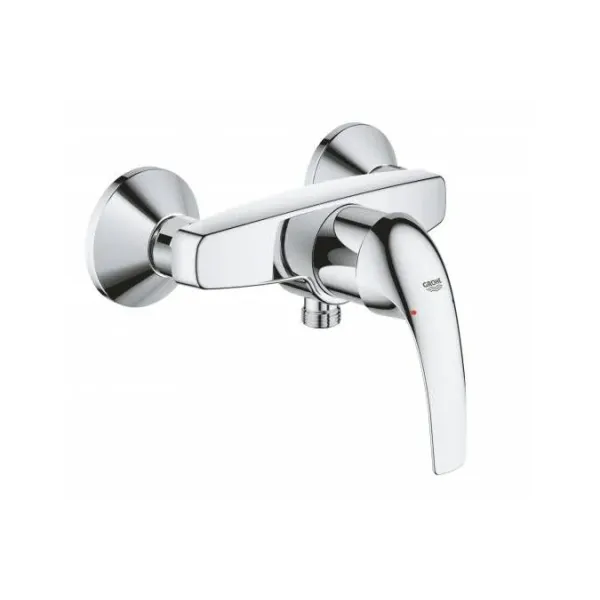 Смеситель GROHE BauCurve 23631000 хром