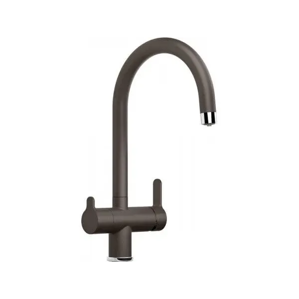 Смеситель BLANCO TRIMA кофе (526269)