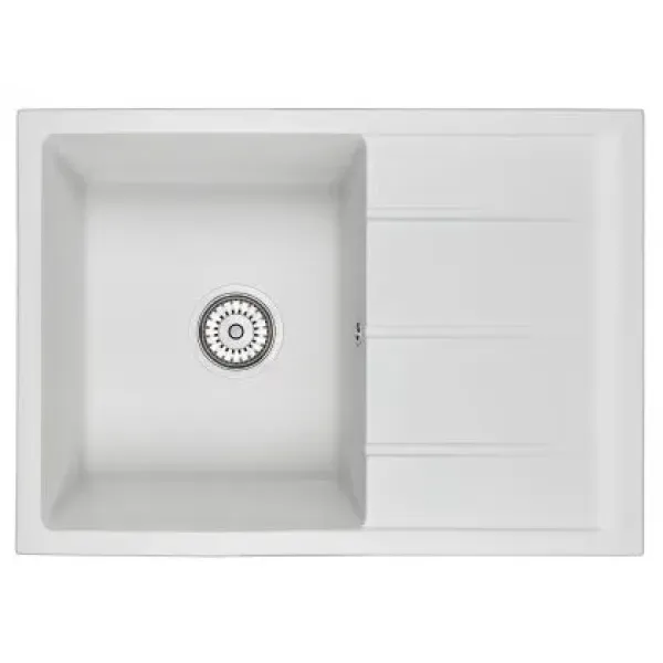 Кухонная мойка EMAR EMQ-1700.Q агат