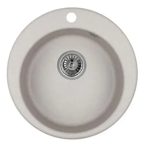 Кухонная мойка EMAR EMQ-1475.C барит