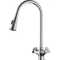 Смеситель D&K Hessen Grimm DA1382501