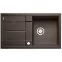 Кухонная мойка BLANCO 515041 metra 5 s кофе silgranit