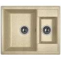 Кухонная мойка DR.GANS Астра (620х510х217) Терра (25.065.D0620.405)