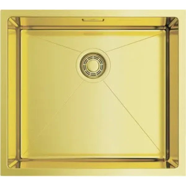 Кухонная мойка Omoikiri Taki 49-U/IF-LG (4973523)