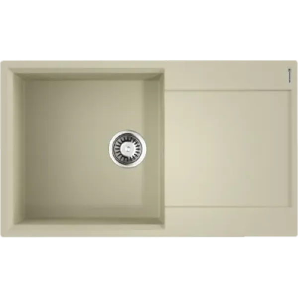 Кухонная мойка OMOIKIRI Daisen 86-BE (арт.4993694)