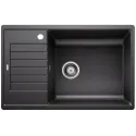 Кухонная мойка BLANCO ZIA XL 6S Compact 523273 антрацит