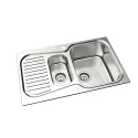 Кухонная мойка OULIN OL-359S