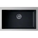 Кухонная мойка OMOIKIRI Omishima 76-U-BL Matt (4997517)