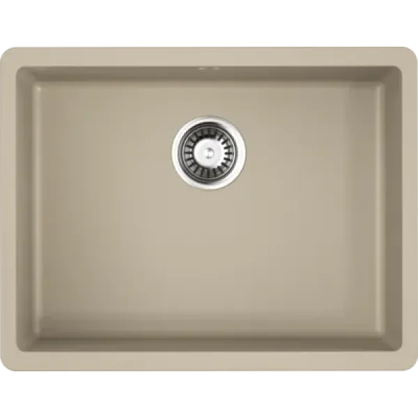 Кухонная мойка OMOIKIRI Kata 54-U-SA (арт.4993424)