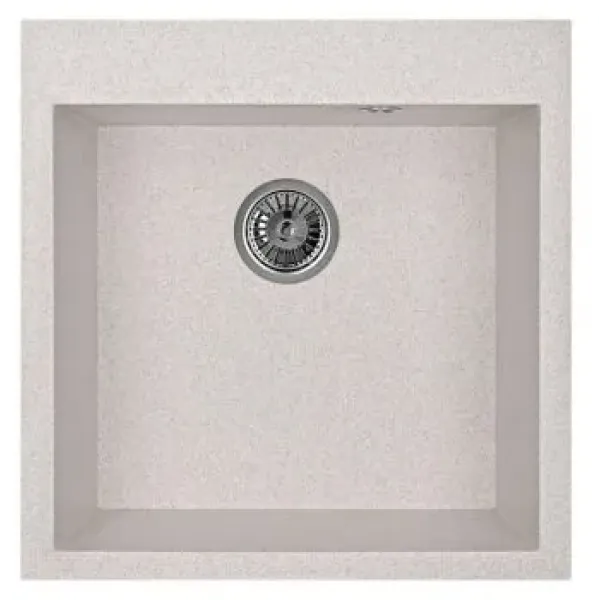 Кухонная мойка EMAR EMQ-1510.Q берилл