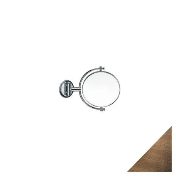 Зеркало BAGNO & ASSOCIATI SP81092 бронза