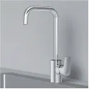 Смеситель AM.PM Spirit F7007000 хром