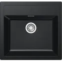 Кухонная мойка FRANKE SID 610 оникс (114.0443.344)