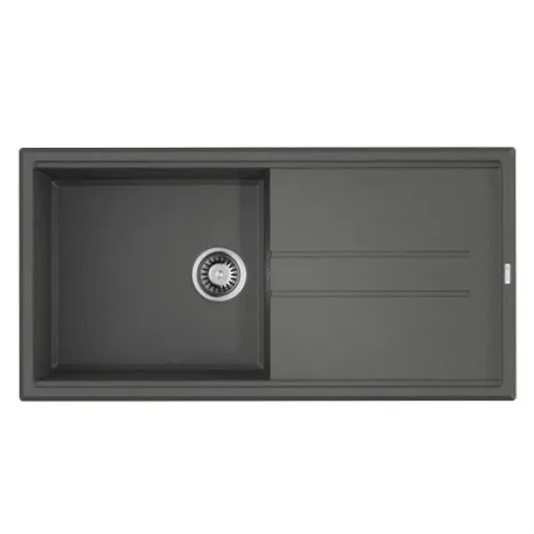 Кухонная мойка OMOIKIRI Tedori 100-PL (4993923)