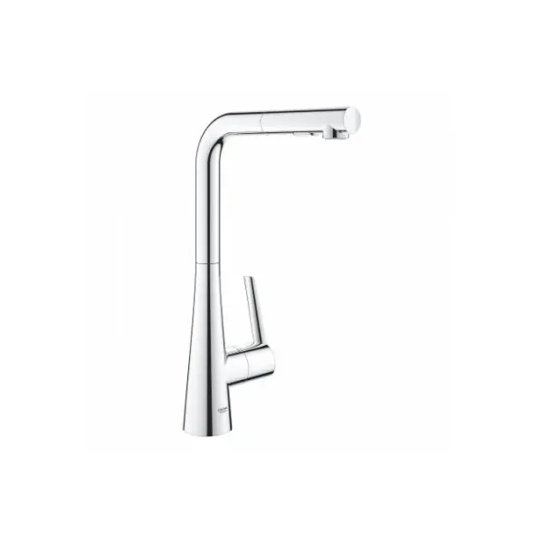 Смеситель GROHE Zedra 32553002