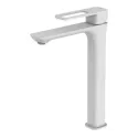 Смеситель IDDIS Slide SLIWT01i01 белый матовый