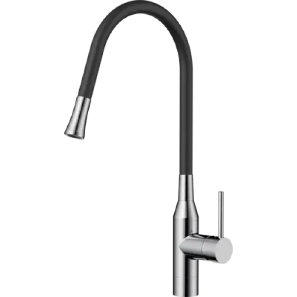 Смеситель OMOIKIRI Yatomi-BN-BL(арт.4994247)