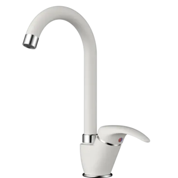 Смеситель OMOIKIRI Umi-PA латунь/пастила (4994265)