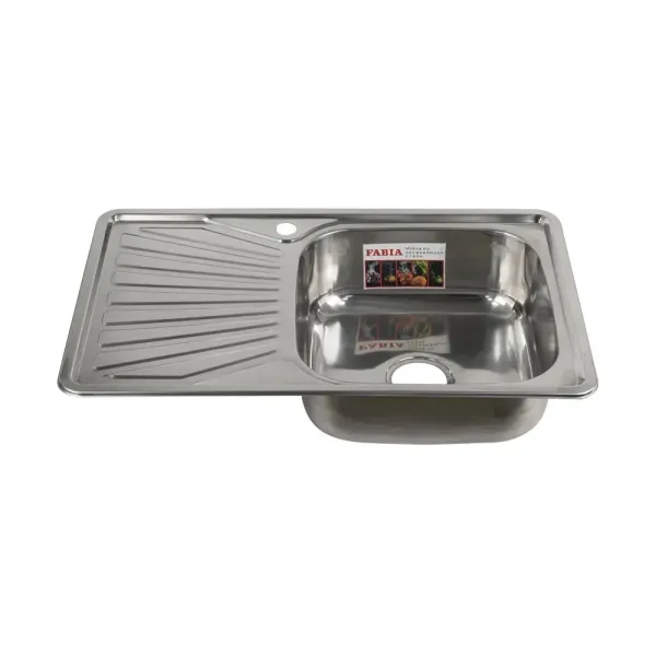 Кухонная мойка FABIA 62322R