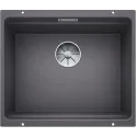 Мойка BLANCO 522228 BLANCO ETAGON 500-U темная скала