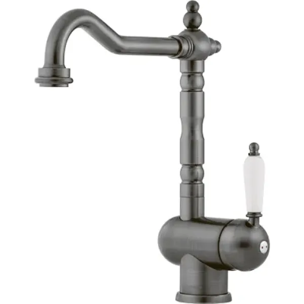 Смеситель OMOIKIRI Kyoto-SI (арт.4994297)